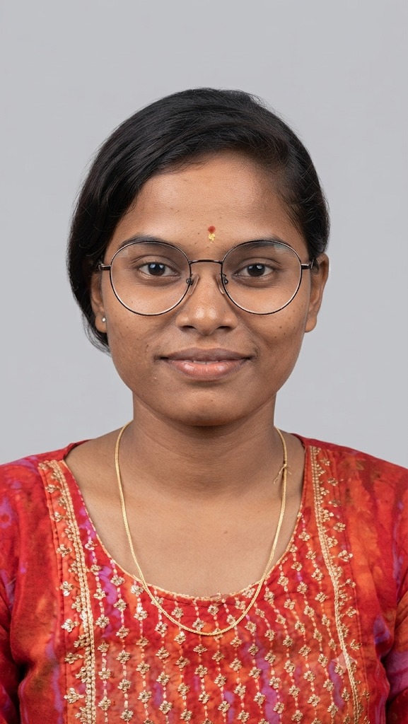 Kartika - Part time Baby Sitter in Vidyavihar in Mumbai